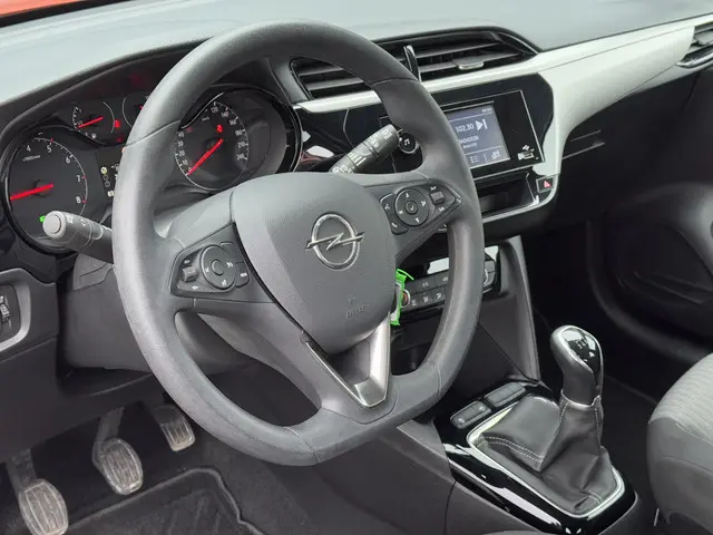 Opel Corsa 1.2 Edition 2020 Benzine 27