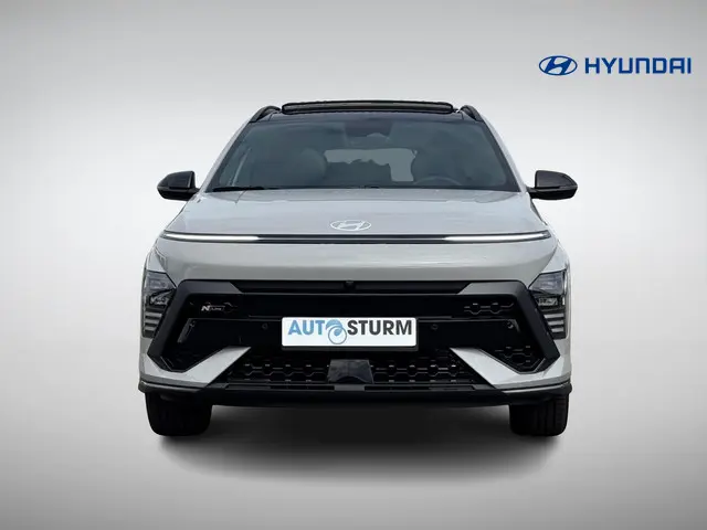 Hyundai Kona 2