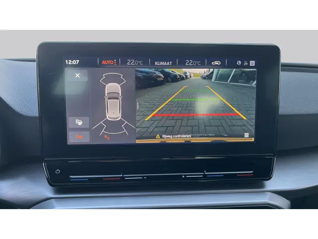 SEAT Leon 1.0 TSI FR Business Intense 2023 Benzine 26