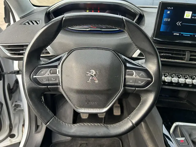 Peugeot 5008 1.2 Turbo 130 PK Allure Pack 2021 Benzine 35