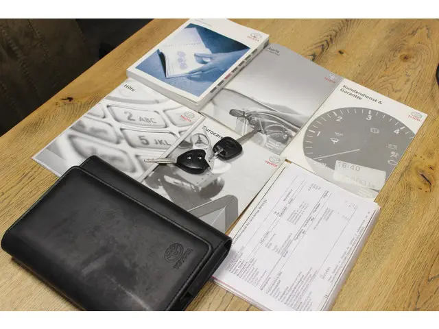 Toyota Auris 1.3 Comfort Airco! 2012 Benzine 19