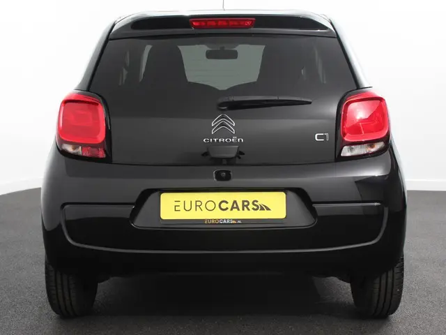 Citroën C1 1.0 VTi Feel 2020 Benzine 5
