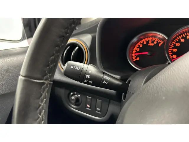 Dacia Sandero Stepway 0.9 TCe Bi-Fuel SL 2018 LPG/Gas 20