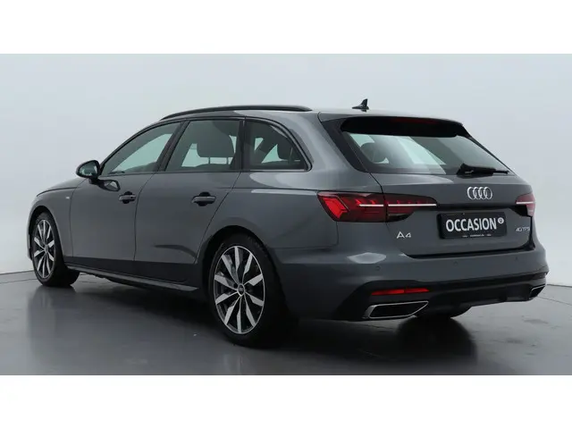 Audi A4 Avant 40 TFSI 204Pk S Edition 2022 Benzine 7