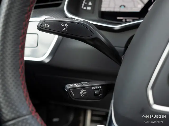 Audi RS6 4.0 TFSI Quattro 2021 Benzine 25