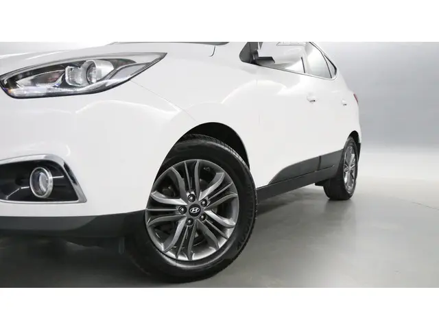 Hyundai ix35 1.6i GDI i-Vision 2014 Benzine 12