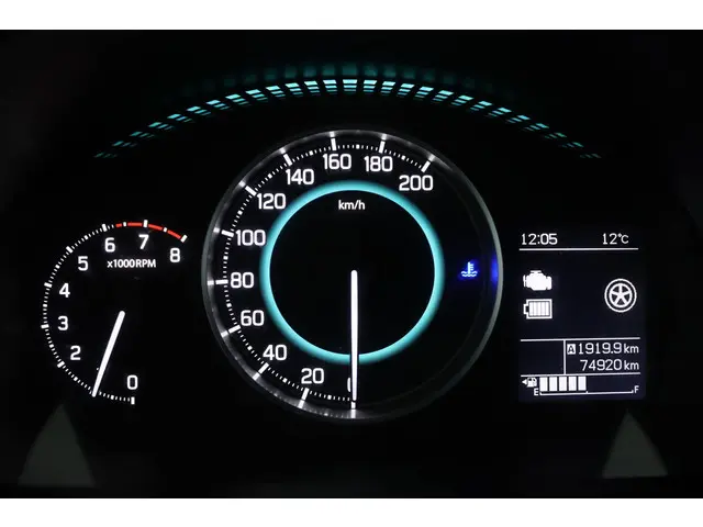 Suzuki Ignis 1.2 Stijl Smart Hybrid 2017 Benzine 50