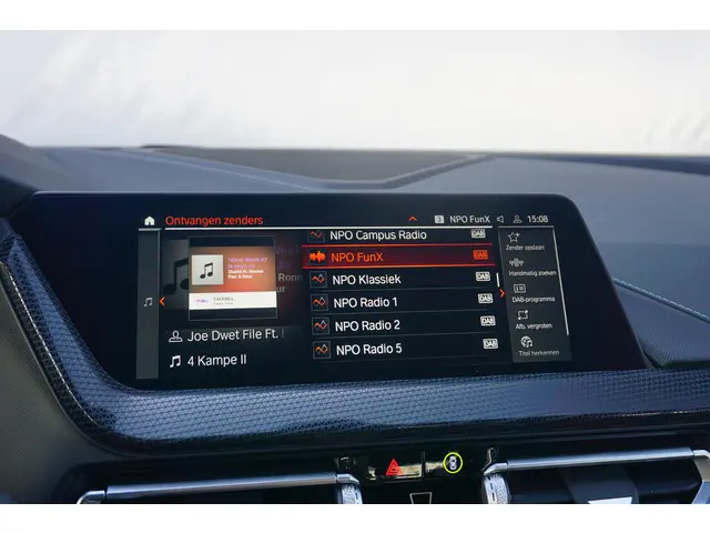 BMW 2 Serie Gran Coupé M235 xDrive 2025 Benzine 27