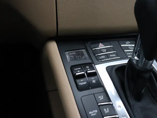 Porsche Macan 2.0 2016 Benzine 29