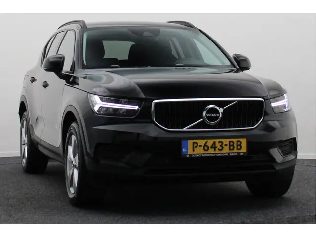 Volvo XC40 1.5 T3 2018 Benzine 16