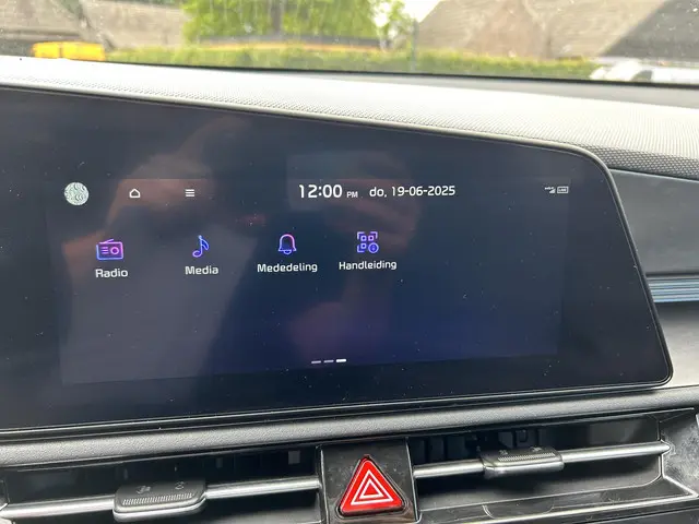 Kia Niro EV DynamicLine 64.8 kWh 2024 Elektrisch 20