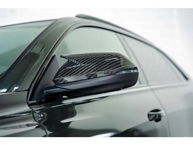 Audi RSQ8 ABT Signature Edition 2022 Benzine 15