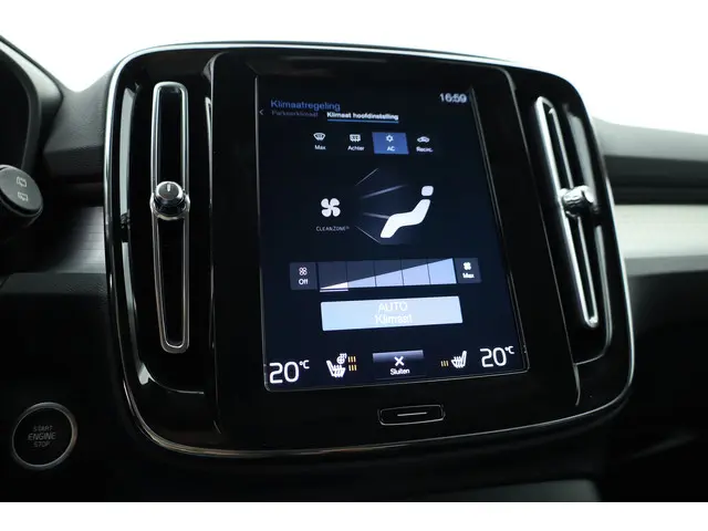 Volvo XC40 T5 Recharge R-Design 2021 Hybride Benzine 18