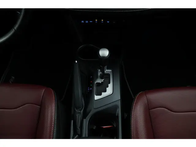 Toyota RAV4 2.5 Hybrid Executive 2017 Hybride Benzine 27