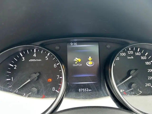 Nissan QASHQAI 1.2 Tekna/Pano.dak/ 2017 Benzine 9