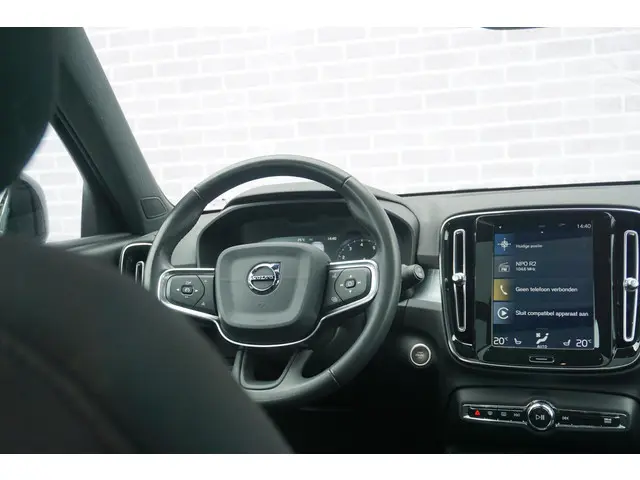 Volvo XC40 1.5 T3 Momentum Pro 2019 Benzine 19