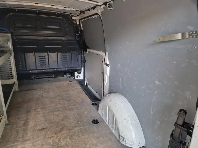 Mercedes-Benz Vito 111 CDI Lang 2018 Diesel 26