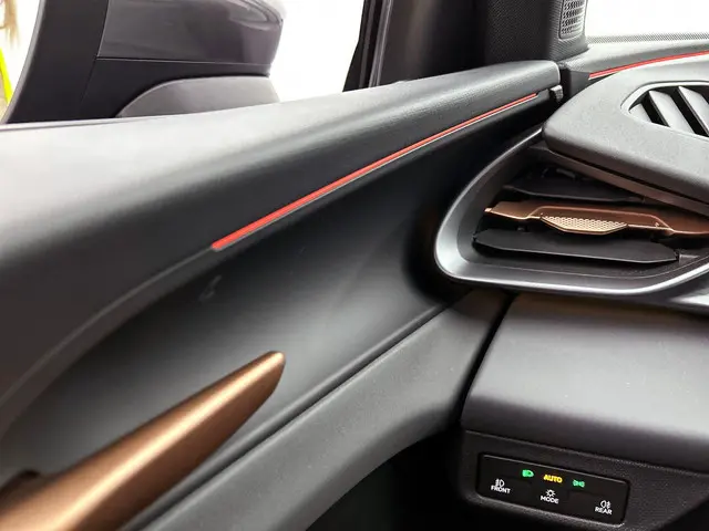 CUPRA Terramar 1.5 TSI Essential 2025 Benzine 38