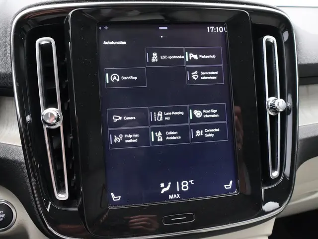 Volvo XC40 2.0 T4 Inscription 2019 Benzine 12