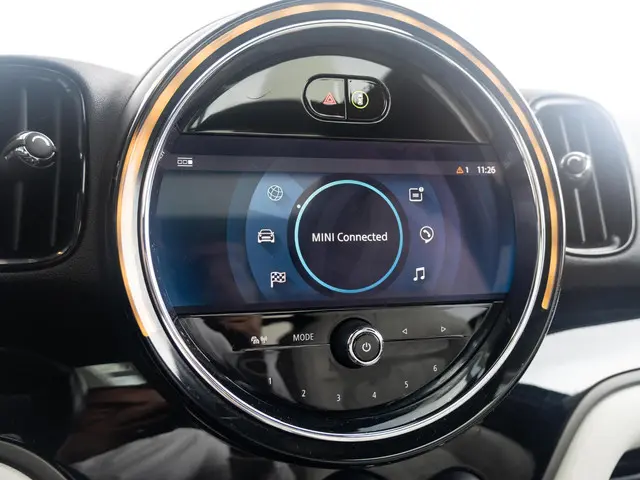 MINI Countryman Cooper Aut. 2021 Benzine 35