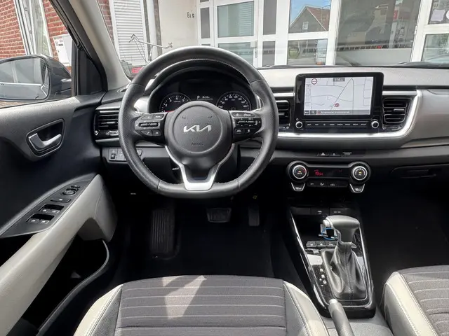 Kia Stonic 1.0 T-GDi MHEV GT-Line 2021 Benzine 13