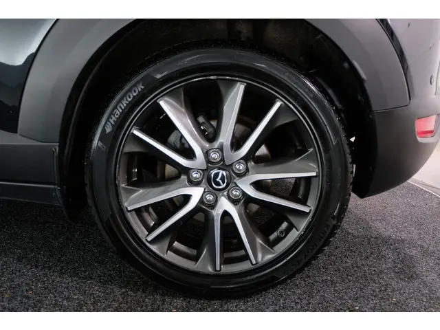 Mazda CX-3 2.0 SkyActiv-G 120 SkyLease GT 2016 Benzine 28