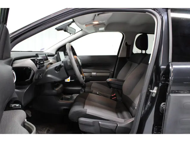 Citroën C4 Cactus 1.2 VTi Business 2014 Benzine 13