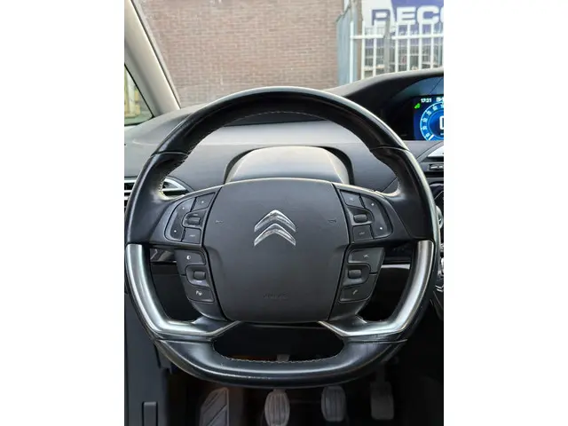 Citroën C4 Picasso 1.2 PureTech Intensive 2016 Benzine 11