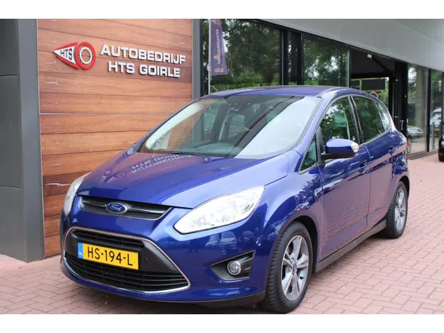 Ford C-MAX 1.0 Edition 2014 Benzine 1
