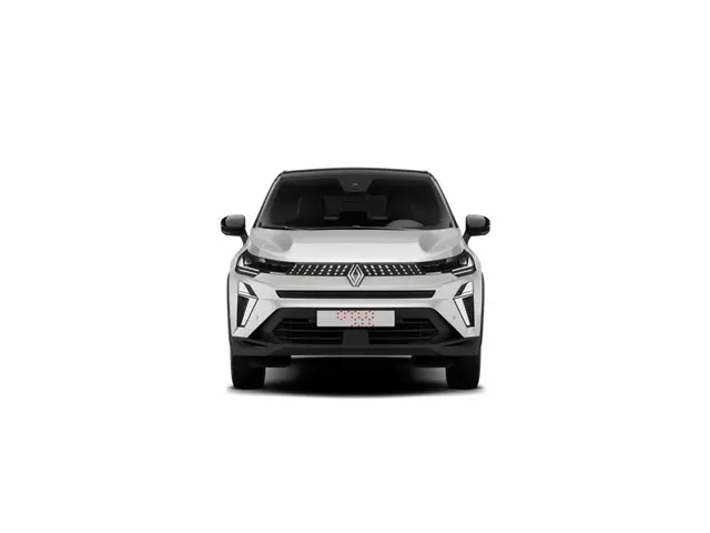 Renault Captur 2