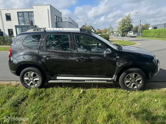 Dacia Duster 1.2 TCe 4x2 Prestige 2014 Benzine 11
