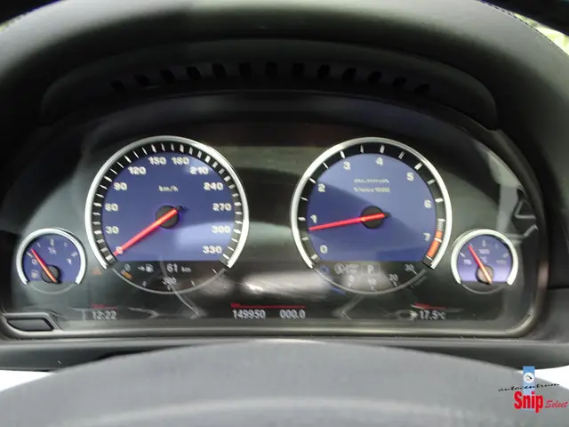 Alpina B5 Biturbo Touring 541pk. 2013 Benzine 25