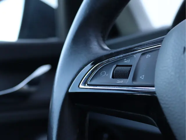 Škoda Scala 1.0 TSI Business Edition 2019 Benzine 30