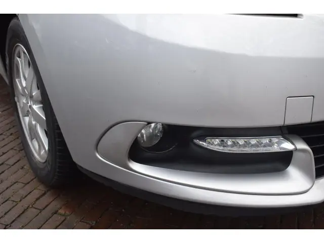 Renault Scénic 1.2 TCe Expression Trekhaak 2013 Benzine 30