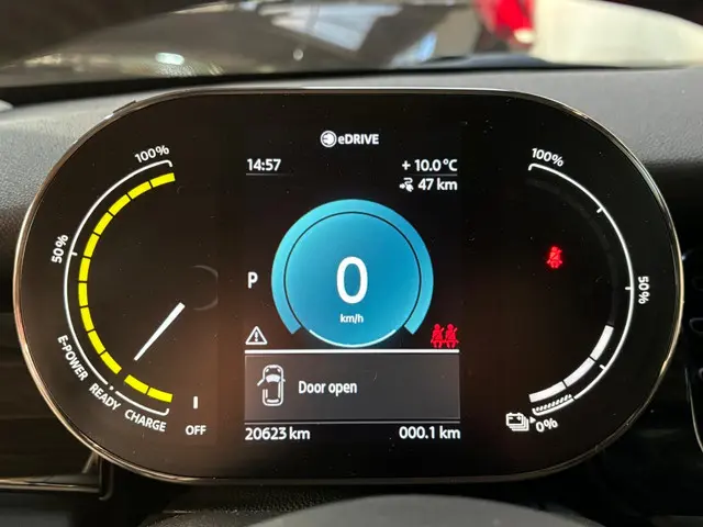 MINI Electric Mini Classic 33 kWh 2021 Elektrisch 5