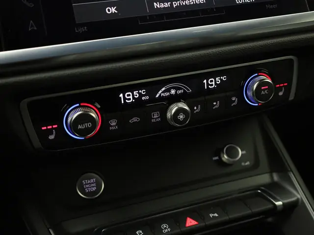 Audi Q3 Sportback 35 TFSI/150PK S Edition 2020 Benzine 26