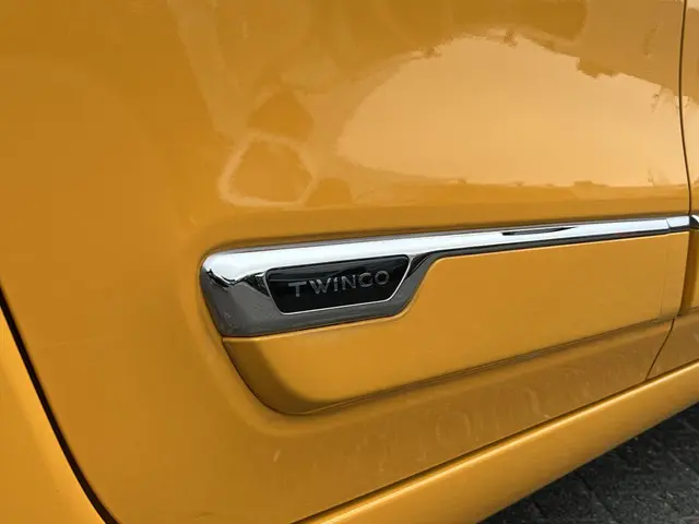Renault Twingo 1.0 SCe Intens 2021 Benzine 29