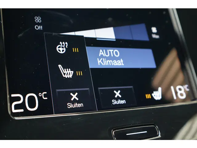 Volvo XC40 T5 Recharge R-Design 2021 Hybride Benzine 23