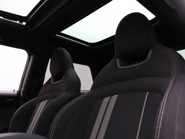 MINI 3-Deurs Cooper 2020 Benzine 9