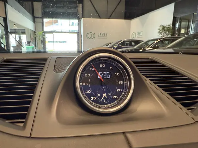 Porsche Macan 2.9 GTS 2020 Benzine 17