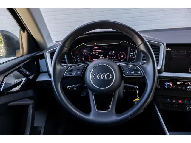 Audi A1 Sportback 30 TFSI Sport EPIC 2019 Benzine 9