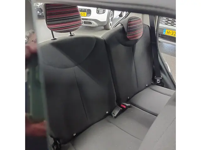 Citroën C1 1.0 VTi Feel-AIRCO-5 DRS-CAMERA 2021 Benzine 24
