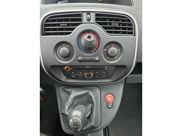 Nissan NV250 1.5 dCi 95 L1H1 Acenta 2020 Diesel 13