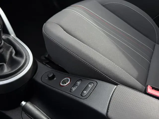 SEAT Altea 1.4 TSI Style 2013 Benzine 14