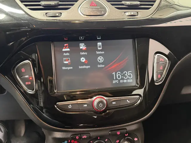 Opel Corsa 1.4 Online Edition 2017 Benzine 21