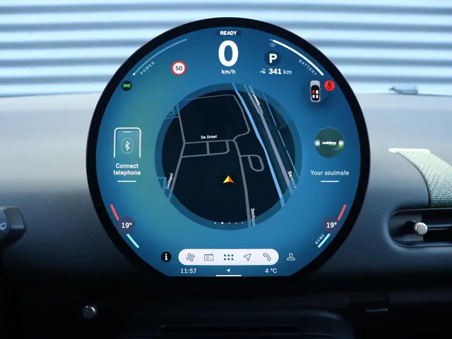 MINI Electric Cooper SE 2025 Elektrisch 18