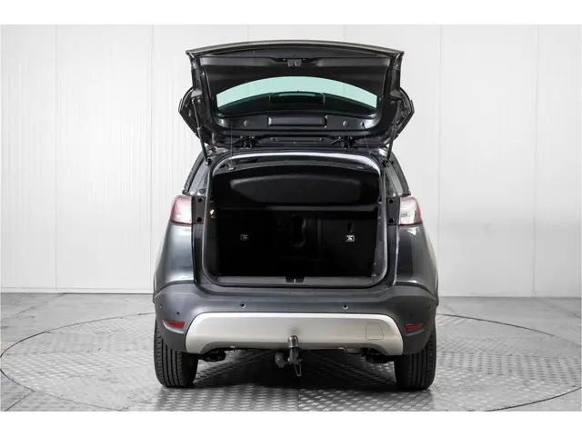 Opel Crossland X 1.2 Turbo Innovation 2018 Benzine 46