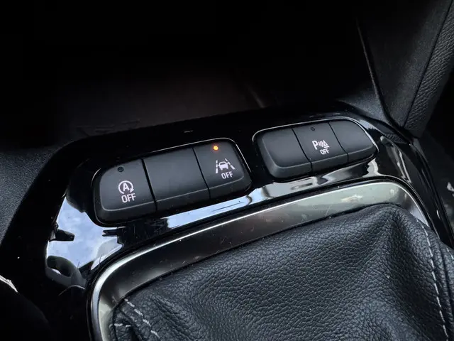 Opel Corsa 1.2 75pk Edition 2022 Benzine 27