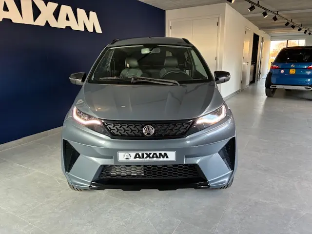 Aixam Crossover Brommobiel Premium 2025 Diesel