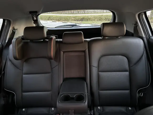 Kia Sportage 1.6 GDI DynamicLine 2020 Benzine 15